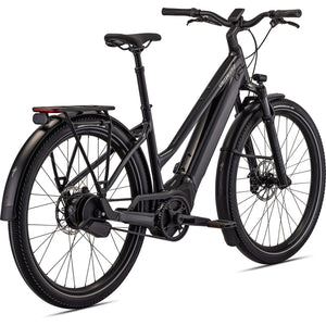 Turbo Vado 5.0 IGH Step-Through