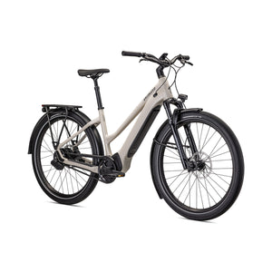 Turbo Vado 5.0 IGH Step-Through