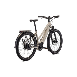 Turbo Vado 5.0 IGH Step-Through