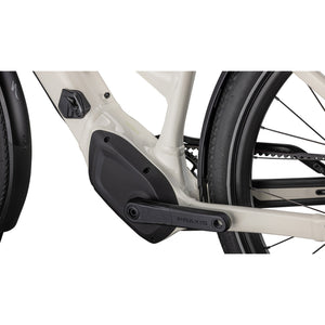 Turbo Vado 5.0 IGH Step-Through