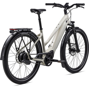 Turbo Vado 5.0 IGH Step-Through