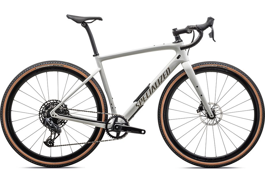 Specialized Diverge Expert Carbon