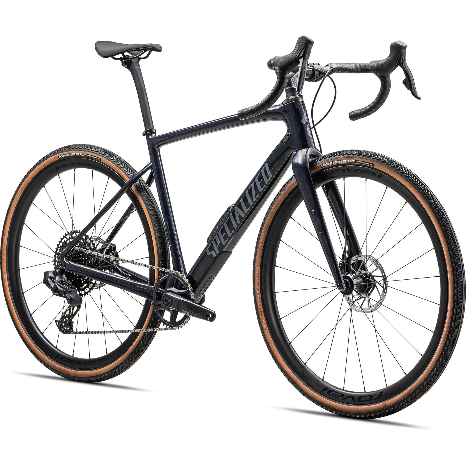 Diverge Expert Carbon