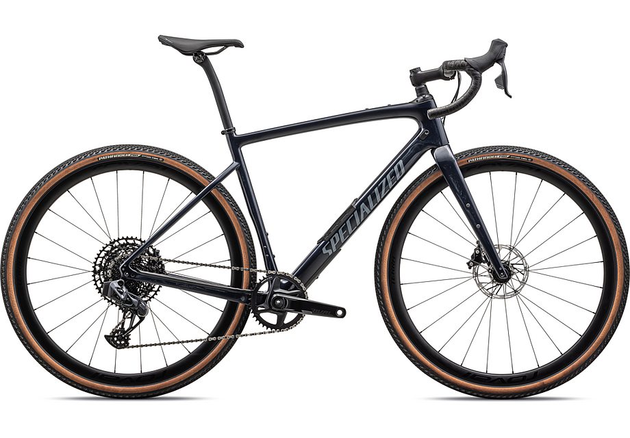Specialized Diverge Expert Carbon