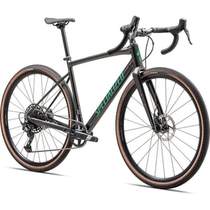Diverge Comp E5