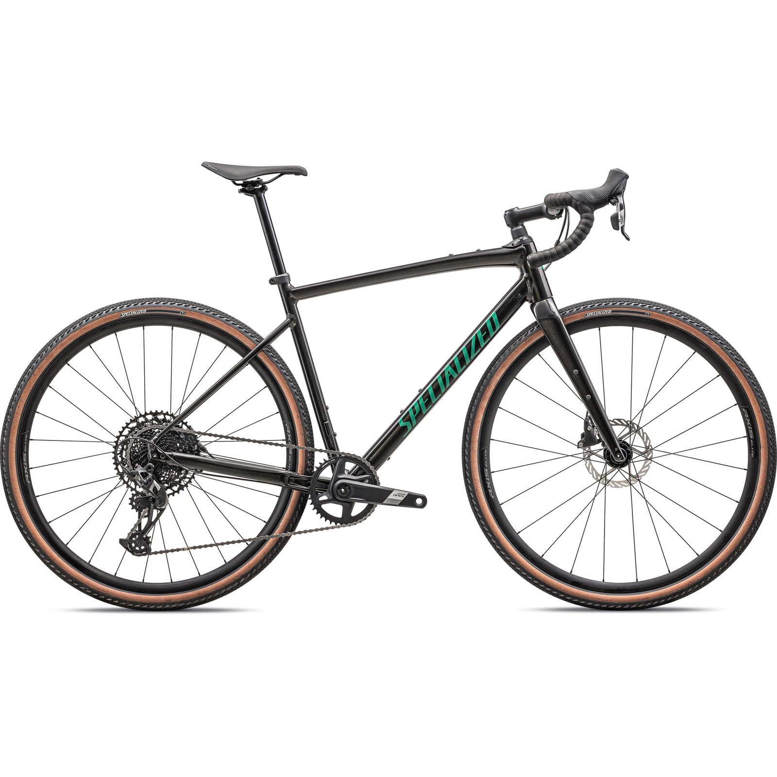 Diverge Comp E5