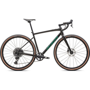 Diverge Comp E5