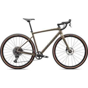 Diverge Comp E5