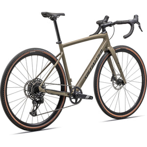 Diverge Comp E5