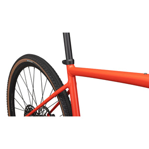 Diverge Comp E5