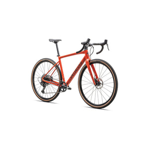 Diverge Comp E5