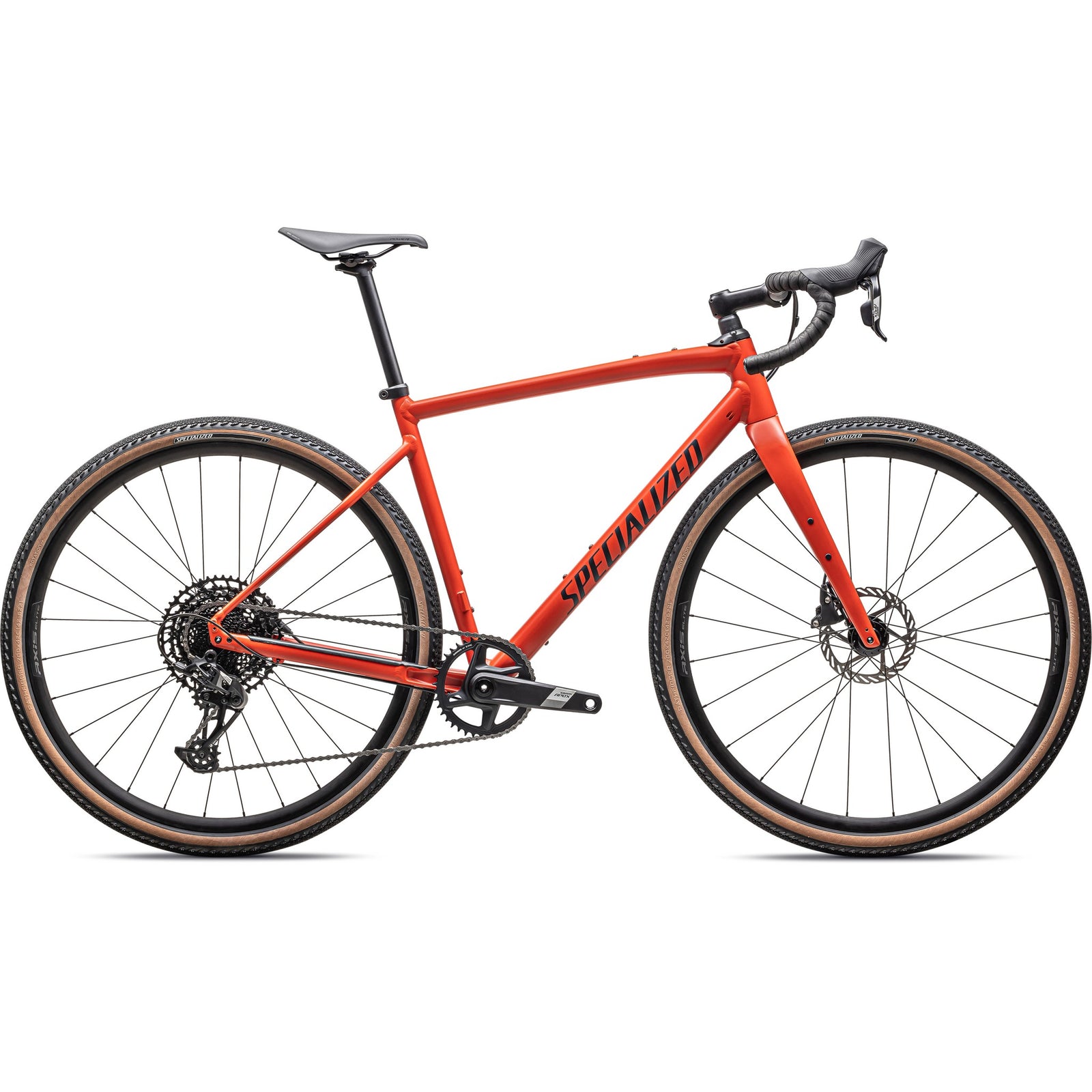 Diverge Comp E5
