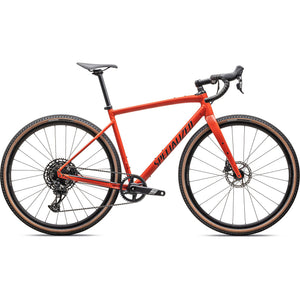 Diverge Comp E5