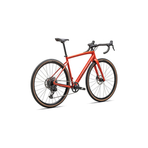 Diverge Comp E5