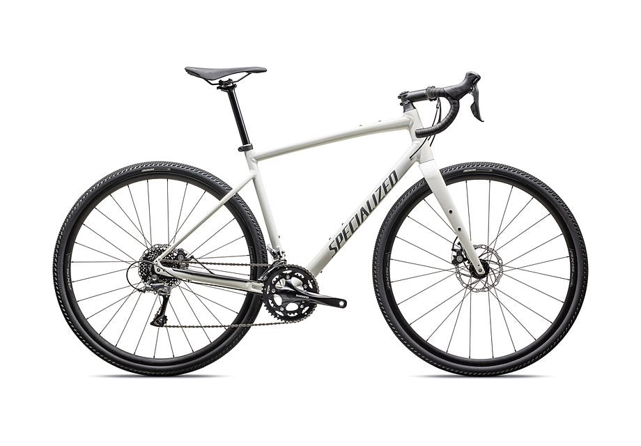 Specialized Diverge E5