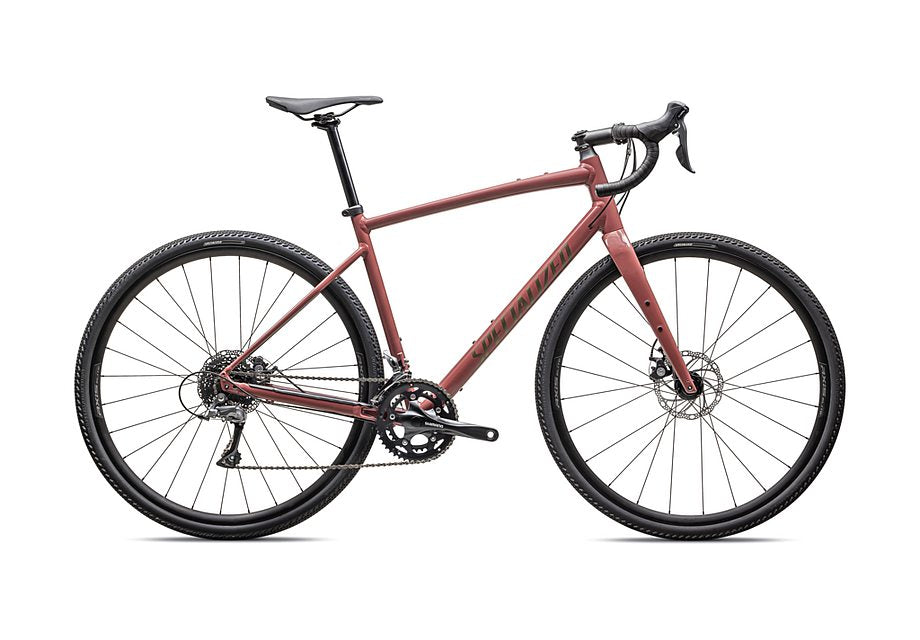 Specialized Diverge E5