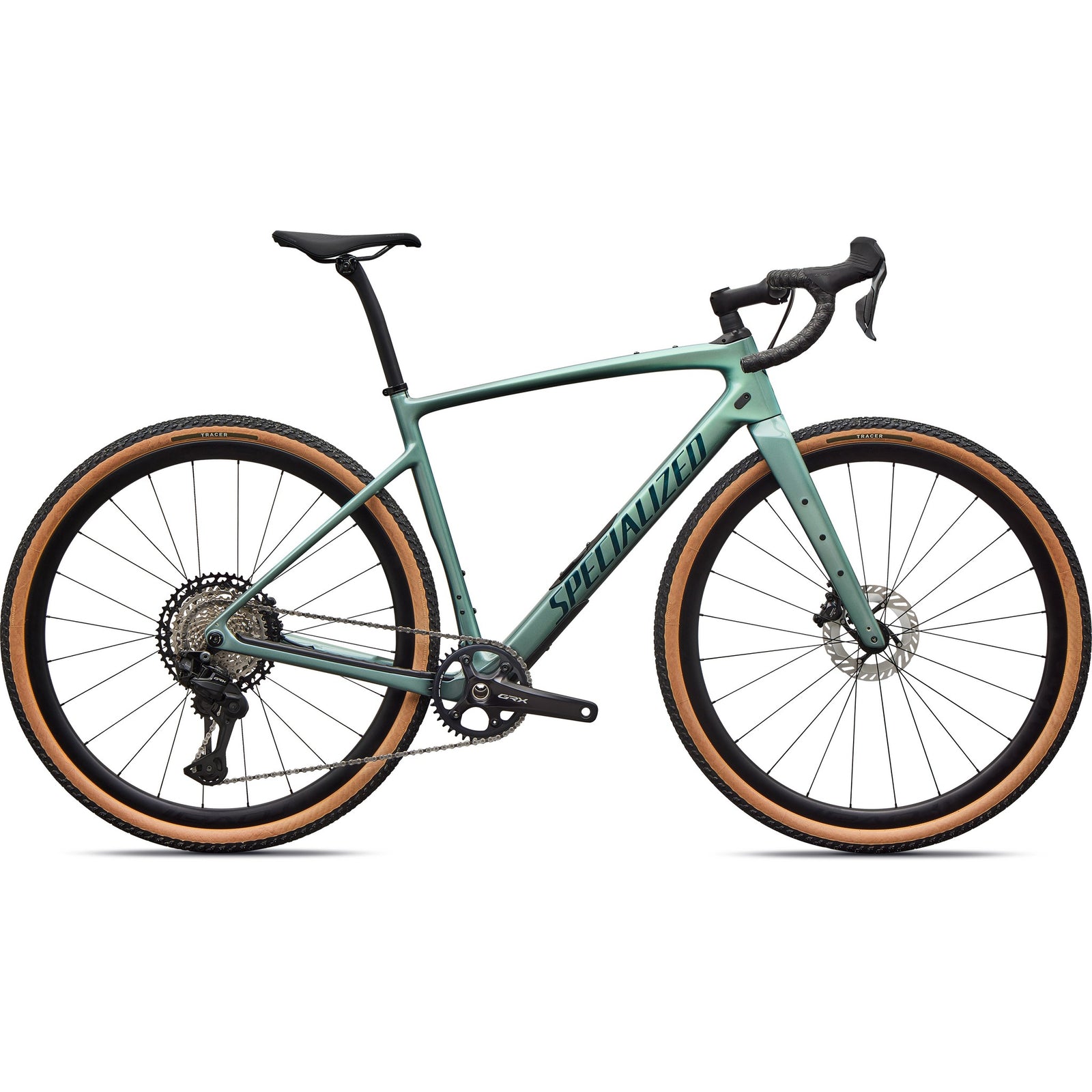 Specialized Road Bikes - Huckleberry Bicycles