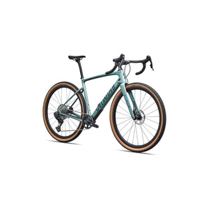 Diverge 4 Expert - SRAM Rival XPLR