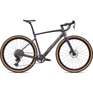 Diverge 4 Expert - SRAM Rival XPLR
