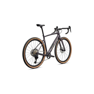 Diverge 4 Expert - Shimano GRX Di2