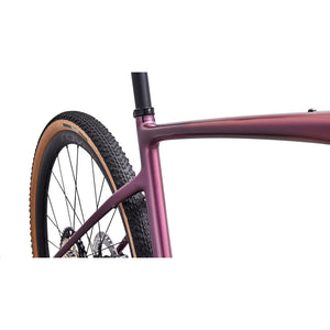 Diverge 4 Expert - Shimano GRX Di2