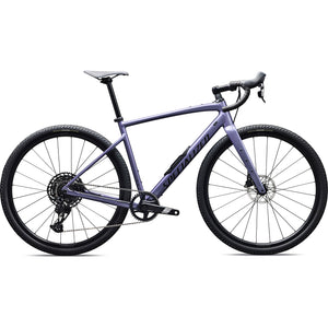 Diverge 4 Comp Alloy - SRAM Apex