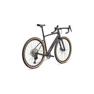 Diverge 4 Sport Carbon - Shimano GRX 600
