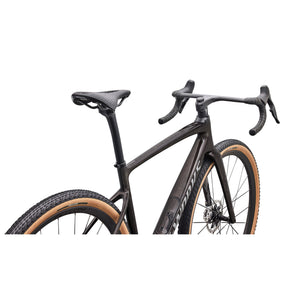 S-Works Diverge 4 - SRAM RED XPLR