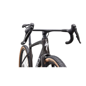 S-Works Diverge 4 - SRAM RED XPLR
