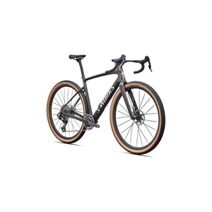 S-Works Diverge 4 - SRAM RED XPLR