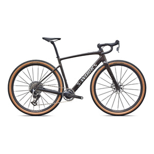 S-Works Diverge 4 - SRAM RED XPLR