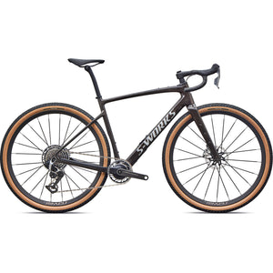 S-Works Diverge 4 - SRAM RED XPLR