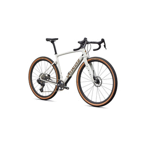 Diverge 4 Pro - SRAM Force XPLR