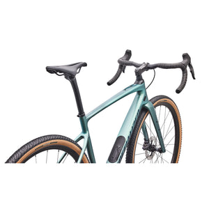 Diverge 4 Expert - Shimano GRX Di2
