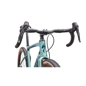 Diverge 4 Expert - Shimano GRX Di2