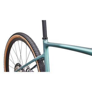 Diverge 4 Expert - Shimano GRX Di2