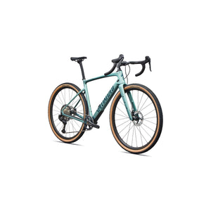 Diverge 4 Expert - Shimano GRX Di2
