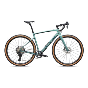 Diverge 4 Expert - Shimano GRX Di2