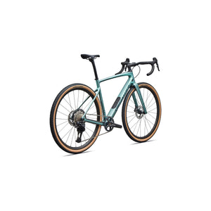 Diverge 4 Expert - Shimano GRX Di2