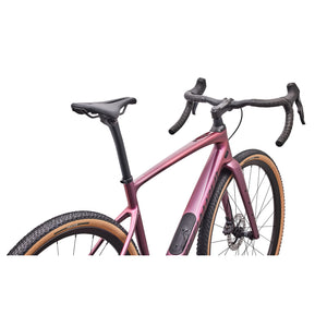 Diverge 4 Expert - Shimano GRX Di2