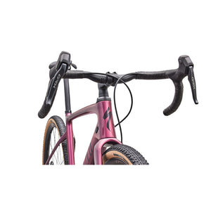 Diverge 4 Expert - Shimano GRX Di2