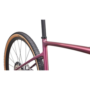 Diverge 4 Expert - Shimano GRX Di2