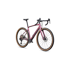 Diverge 4 Expert - Shimano GRX Di2