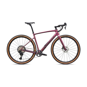 Diverge 4 Expert - Shimano GRX Di2