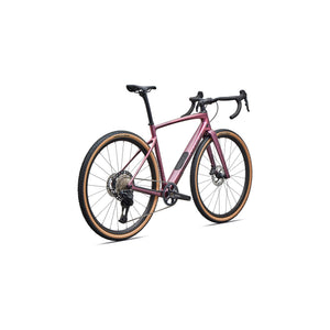 Diverge 4 Expert - Shimano GRX Di2