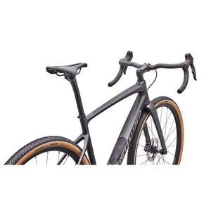 Diverge 4 Expert - Shimano GRX Di2