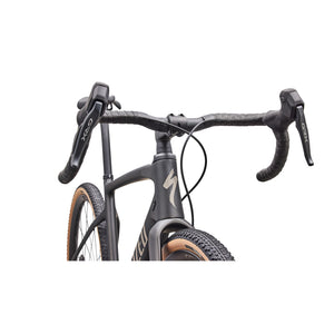 Diverge 4 Expert - Shimano GRX Di2