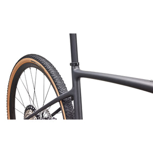 Diverge 4 Expert - Shimano GRX Di2