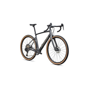 Diverge 4 Expert - Shimano GRX Di2