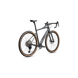 Diverge 4 Expert - Shimano GRX Di2